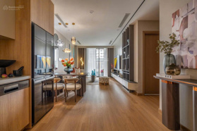 Căn 2PN 2WC - 72m2 - Giá rẻ nhất dự án The Charm An Hưng - Đơn giá chỉ: 71.8tr/m2. Ký HĐMB với CĐT