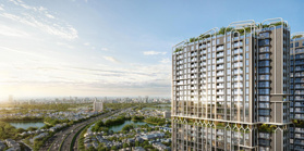 Số Lượng Giới Hạn! Căn hộ Galia Hà Nội - Gần Công Viên Yên Sở chỉ từ 1 TỶ - Chiết khấu tới 19%!