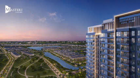 ĐỘC QUYỀN QUỸ CĂN NGOẠI GIAO VIEW HỒ GIÁ TỐT NHẤT DA MASTERI LAKESIDE, HỖ TRỢ VAY 0% LS 24 THÁNG