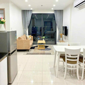 Chính chủ bán căn 2PN 54m2 tầng 2208a tòa S205 Vinhomes Smart City Tây Mỗ full. Giá: 3.4 tỷ