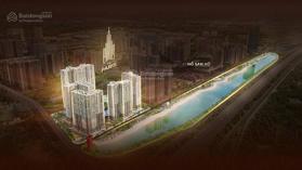 CĂN HỘ 2PN 64m GIÁ CHỈ 3,7 TỶ TẠI THE PARIS VINHOMES OCEAN PARK 1, LH: 0975 460 402