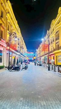 Bán nhà liền kề Rue De Charme 214 Nguyễn Xiển, Thanh Xuân | Sổ đỏ lâu dài, giá tốt nhất thị trường