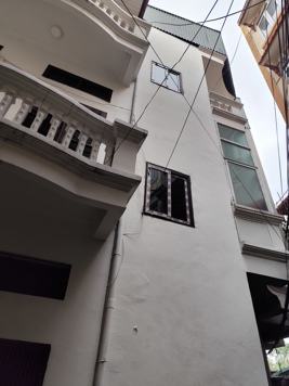 Hiếm Có! Nhà Hoàng Mai 50m², 3 Tầng, Dưới 4 Tỷ Ở Ngay, Giá Mềm Tầm Tay