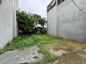 SIÊU PHẨM GIÁ RẺ DT 98M2 GIÁ 2,2 TỶ CHƯƠNG DƯƠNG THƯỜNG TÍN