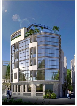 Bán Toà Nhà Dòng Tiền Chính Chủ Cầu Giấy