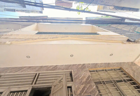 Trung tâm Ba Đình 56m2 x Mặt tiền 6M - Ô tô vào nhà - 2 thoáng trước sau - Ngõ to, thoáng sáng.