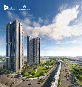 Bảng hàng quỹ căn độc quyền giá tốt nhất Masteri Cổ Loa nhận ck 17%, vay 80% ls 0% đến T3/2028