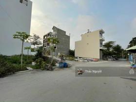 Bán gấp đất gần THCS Tri Tôn, Đ. Thái Quốc Hùng, TT. Tri Tôn, An Giang 120m2, sổ sẵn