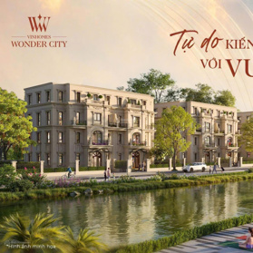 Quỹ bảng hàng 12/6 - Cơ hội cuối: 3 căn độc quyền giá tốt tại Vinhomes Đan Phượng mua là thắng