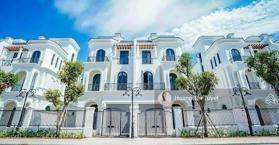 Quỹ căn biệt thự, liền kề Vinhomes Ocean Park 1 vị trí đẹp gần công viên - hồ 24.5ha - giá tốt nhất