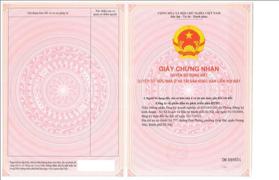 Chính chủ cần bán cặp lô hoa hậu dự án Thái Đào Residence mặt đường Trường Chinh