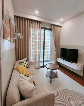 Quỹ căn siêu đẹp từ studio/1PN - 2 - 3PN tại Vin OCP, pháp lý chuẩn chỉ, giá tốt và miễn phí MG