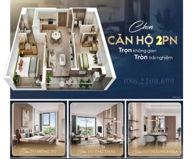 Quỹ căn mua buôn rẻ nhất Masteri Lakeside Hà Nội - Vinhomes Ocean Park. LH nhận full chiết khấu
