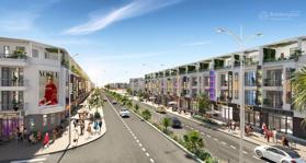 Cần bán 5 lô đất nền khu đô thị mới Đại Kim - Định Công mở rộng, giá thấp nhất thị trường