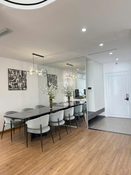 Em Thơm cập nhật quỹ CH 2-3-4PN Iris Garden T6/2025 DT 61.7-104-135m giá tốt, sẵn sổ. LH 0968 748 525