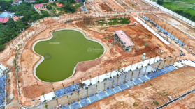 KDC đẹp nhất Cao Thượng Tân Yên Bắc Giang Hawee Park Land - 0985 305 118