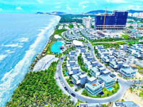 SỞ HỮU NHÀ MẶT BIỂN THE MARIS VŨNG TÀU, 10% KÝ HĐMB TT NHẸ NHÀNG 10TR/THÁNG, CAM KẾT THUÊ ĐẾN 600TR