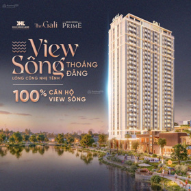 Căn hộ liền kề Phú Mỹ Hưng - cạnh khu dân cư Zeitgeist City - Ven Sông Long Kiểng