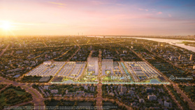 DUY NHẤT CĂN SHOPHOUSE XẺ KHE MẶT ĐƯỜNG HỪNG ĐÔNG VINHOMES WONDER CITY GIÁ TỐT NHẤT THỊ TRƯỜNG