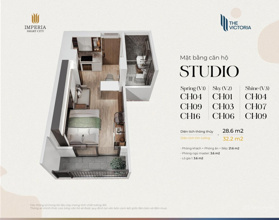 QUỸ HÀNG 200 CĂN CHUYỂN NHƯỢNG THE VICTORIA VINHOME SMARTCITY - V1.V2.V3 GIÁ RẺ HỖ TRỢ VAY BANK