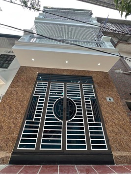 Bán Nhà Định Công_32Mx3T MT4.3 Lô Góc,Ô tô Đỗ Cổng,gần phố,trường,chợ,bệnh viện tiện ích đầy đủ