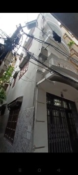 Nhà Thanh Xuân 5 tỷ hơn - 28m2x5T lô góc 3 thoáng, ngõ nông rộng, thiết kế tỉ mỉ, tiện ích bạt ngàn