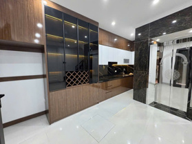 SIÊU PHẨM-PHỐ ĐỒNG CỔ-  Ô TÔ ĐỖ GẦN- NHÀ ĐẸP 6 TẦNG THANG MÁY-VÀI BƯỚC RA HỒ 38m2 GIÁ 11.3 TỶ CTL