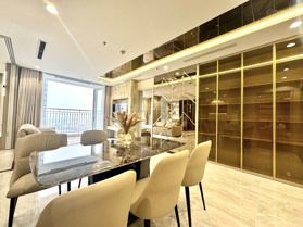 Chuyên 98% giỏ hàng bán Vinhomes Central Park và L81 từ 1-2-3-4PN Penthouse giá tốt nhất 0936 021 555