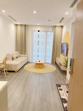 Chính chủ bán gấp căn hộ cao cấp TonKin 1, diện tích 70,6m2, 5.2 tỷ, 2N-2VS , Vinhomes Smart City