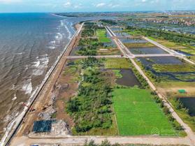 Bán lô đất Quất Lâm, gần quảng trường biển, phố đi bộ, gần Flamingo sẵn sổ sang tên luôn