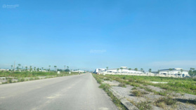 LÔ ĐẤT SỔ ĐỎ NẰM ĐỐI DIỆN CÔNG TY, CÁCH THÀNH PHỐ THANH HÓA CHỈ 2KM. LIÊN HỆ XEM ĐẤT 0856 492 345