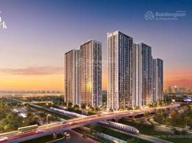 Tôi bán 5 CH Studio 2.2 tỷ ,1Pn+ 2.8 tỷ , 2PN 3.4 tỷ , 2Pn+ 4 tỷ , 3Pn 5.2 tỷ toà The Sola Park