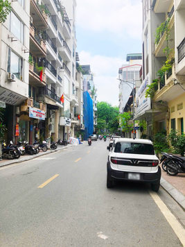 CỰC HIẾM-BÁN GẤP NHÀ PHÓ ĐỨC CHÍNH GIÁP HỒ TÂY, 8M RA MẶT PHỐ OTO TRÁNH|DT33M2x4T_6,2TỶ
