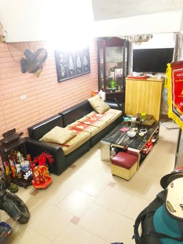 GIÁ ĐẦU TƯ-NHÀ PHỐ CỔ HỒ TÂY KINH DOANH, RA MP OTO 8M, XÂY HOMESTAY TUYỆT VỜI|DT33M2_6,2TỶ