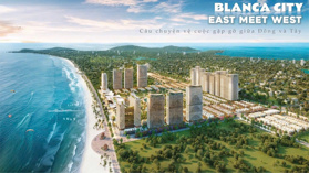 BLANCA CITY VŨNG TÀU - SUNGROUP - 2PN CK 17% 0939 116 831