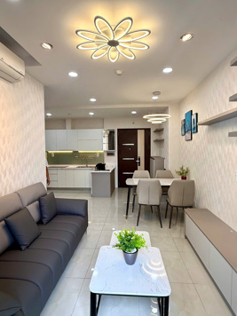 Cho thuê căn hộ Xi Grand Court 2 phòng ngủ.2Wc, Full Nội Thất Xịn Đẹp 20Tr Ở Ngay Tel 0942811343