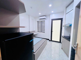 Nhà đẹp ở luôn Yên Hòa Cầu Giấy 6 tầng thang máy 40m nhỉnh 8 tỷ