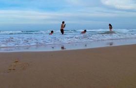 Bán nhà cách biển 200m - 272m2 full thổ cư, 1 tỷ 290 triệu