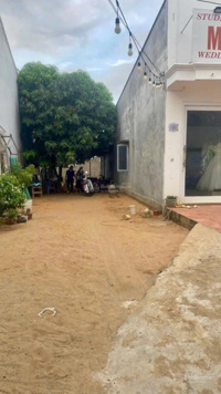 ĐẤT THỔ CÁCH BIỂN 700m, 411m2, MẶT TIỀN 14m, NỞ HẬU, GIÁ CHỈ 3,69 TỶ!