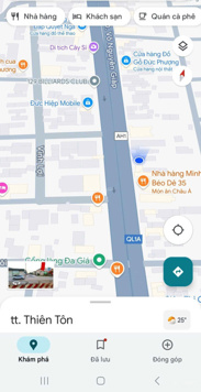 Bán đất tại đường 1A, Thị trấn Thiên Tôn, Hoa Lư, Ninh Bình, 15 tỷ, 90m2