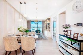 Bán CH chung cư biển Cửa Lò Pearl Residence, giá gốc từ chủ đầu tư chiết khấu 10%. LH: 0899 303 716