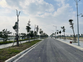 Bán đất nền dự án Khu đô thị Bắc Cầu Hàn, 3,7 tỷ, 95m2