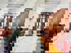 ĐỪNG BỎ LỠ: CĂN NHÀ PHỐ ĐẸP HIẾM CÓ TẠI THỤY KHUÊ - TÂY HỒ!