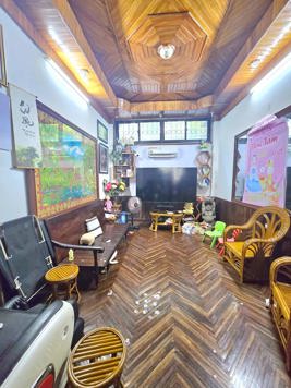 CHÍNH CHỦ BÁN NHÀ MẶT PHỐ VẠN PHÚC KHU VIP KINH DOANH OTO TRÁNH, VỈA HÈ|DT55M2x5T_36,5TỶ