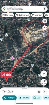 🔥CHỈ TỪ 3xx -HƠN 400tr SỞ HỮU LÔ ĐẤT GIÁP KCN TAM DƯƠNG 2-TAM QUAN-TAM ĐẢO 106-158M 0988296228