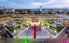 Cơ hội hiếm! Sở hữu BDS mặt biển - trung tâm thành phố, giá trực tiếp CDT, chỉ 2 tỷ nhận nhà ngay