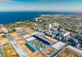 Cần bán lô góc 2 mặt tiền, vị trí mặt đường lớn đi thẳng ra biển Ninh Chữ