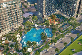 Tổng hợp quỹ căn đẹp Masteri Grand Avenue Cổ Loa - chiết khấu 17% GTCH - miễn phí dịch vụ 2 năm