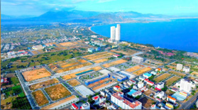 Bình Sơn Ocean Park (K2) - Pháp lý chuẩn - Vốn đầu tư ít, chốt lời nhanh - Lãi kép mạnh