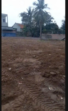 Bán gấp lô đất đẹp tại Quốc Tuấn Nam Sách Hải Dương. Giá chỉ: 820 triệu diện tích 94.5 m²